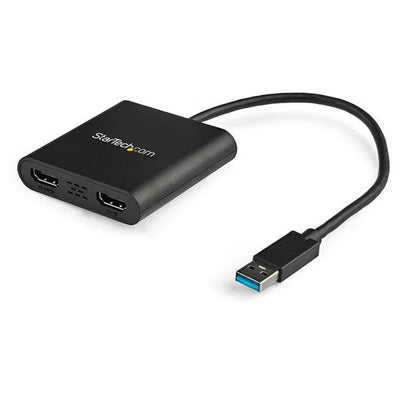 StarTech Adapter USB 3.0A Hdmi® 2P — image 1