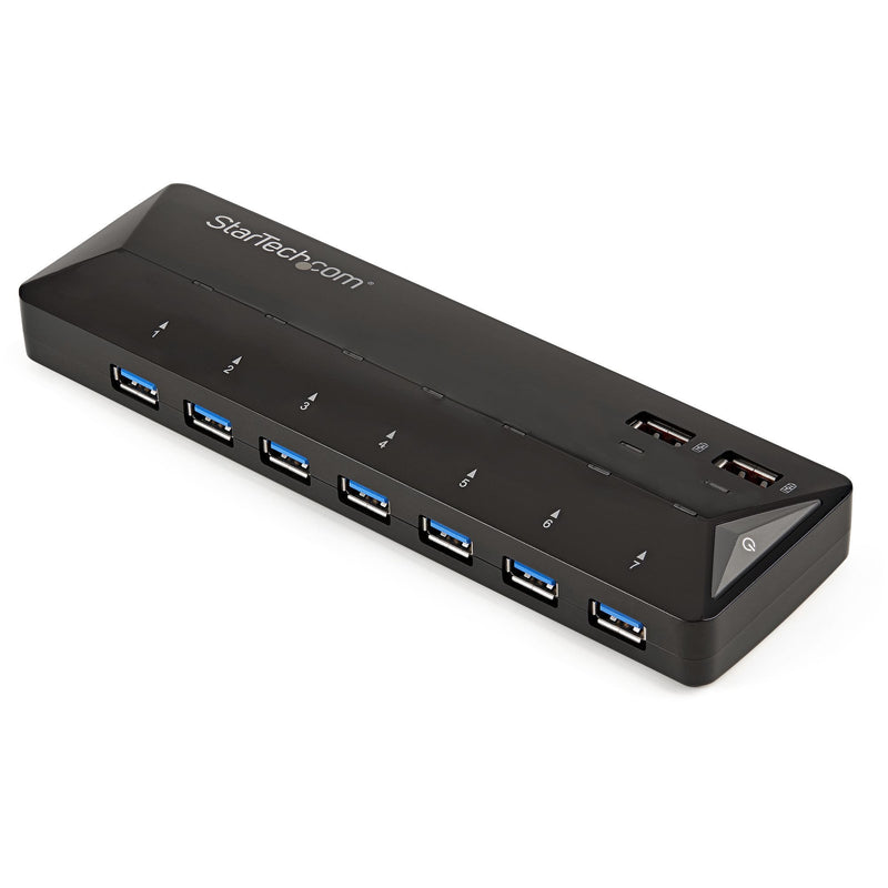 StarTech.com Hub USB 3.0 7 Ports