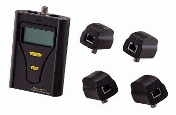 Lansmart Pro Network Cable -tester — image 1