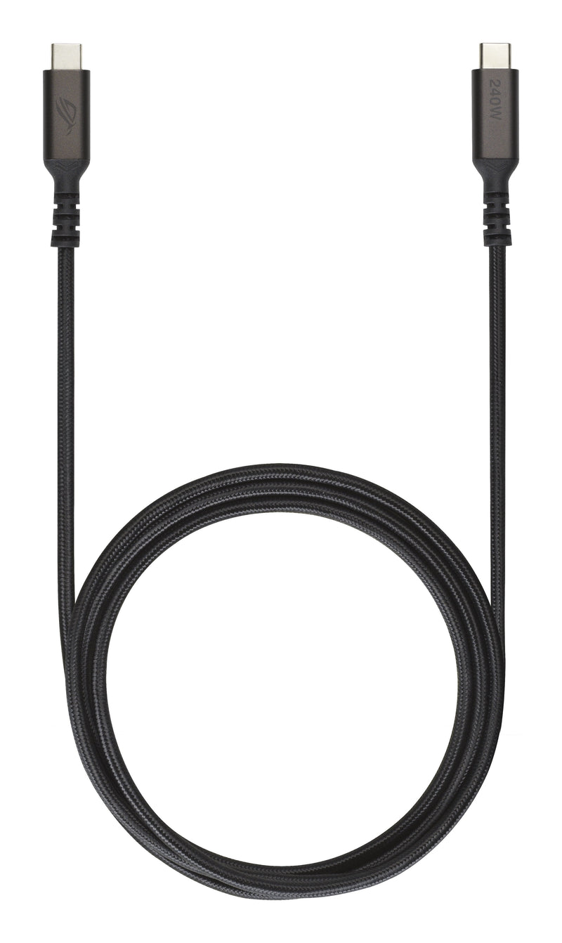 ASUS Cable Charging LCR50 USB-C 1,5M 5A