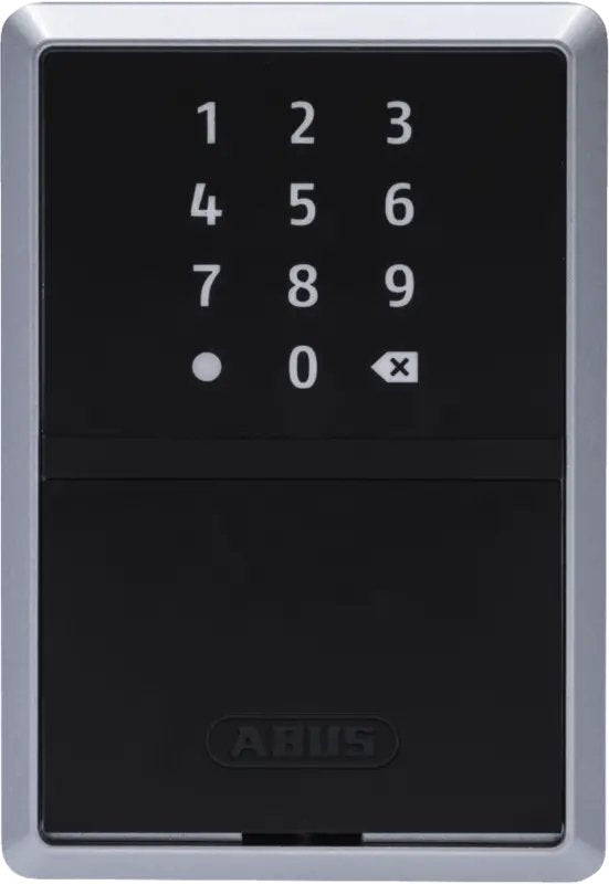 Abus Mecánico 787 Smart-bt Keygarage Smart Bluetooth