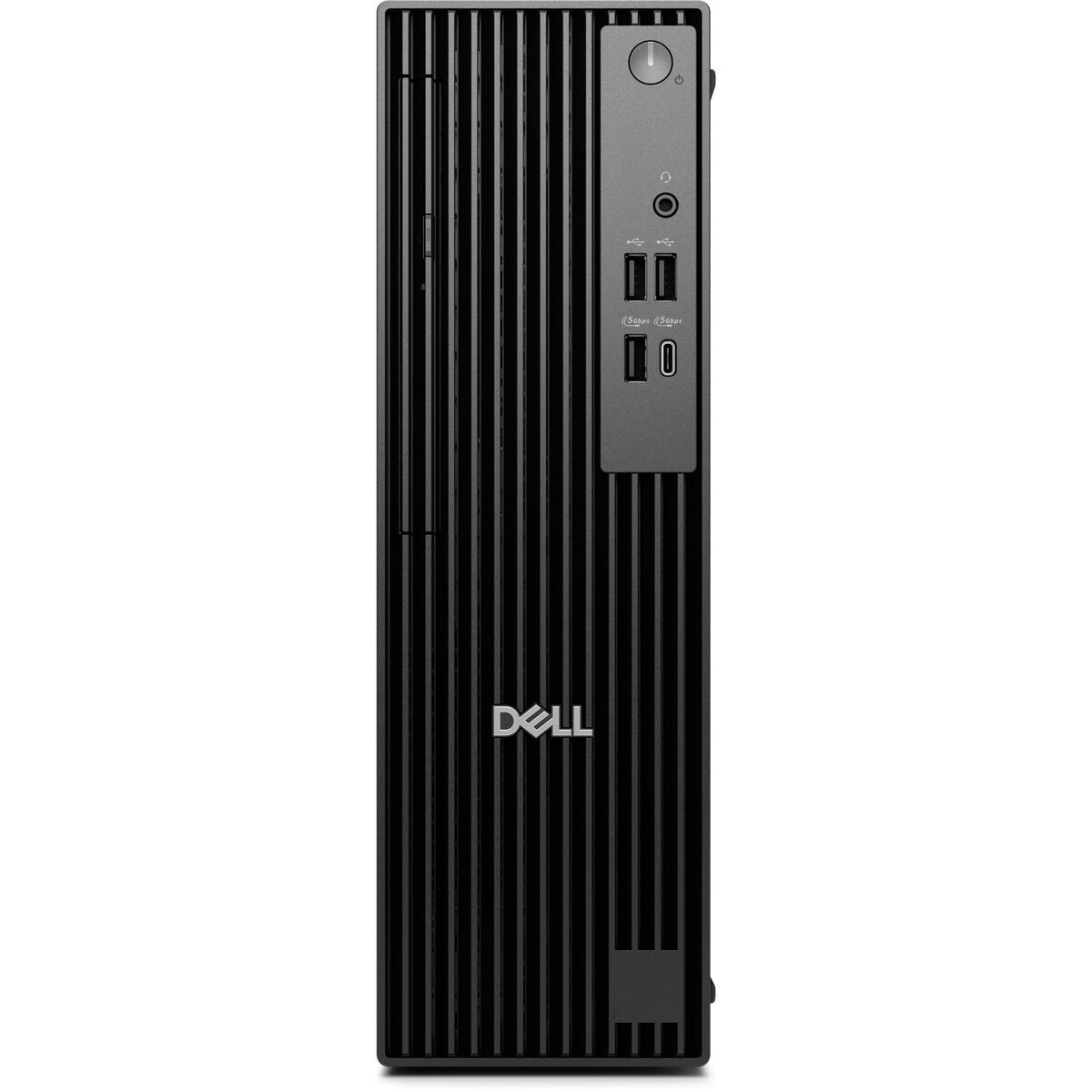 Dell Mini Pc Dell Pro Qcs1250 Ultra 5-235 16 Gb Ram 512 Gb Ssd
