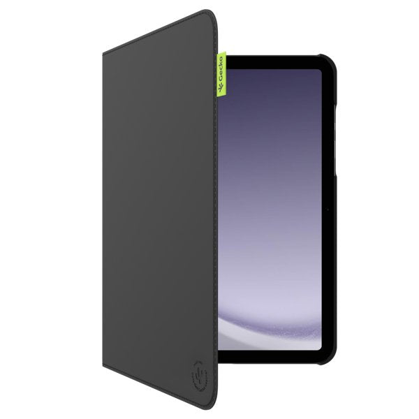 Gecko Covers Case Protectora Tablet Samsung Galaxy Tab A11+/A9+ Cactus Black