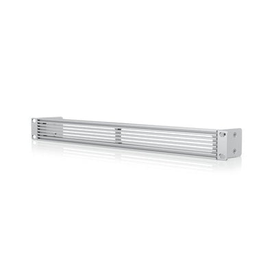 Ubiquiti Networks UACC-RACK-PANEL-VENTED-1U Accesorio Bastidor Panel Ciego Relleno Rack With Ventilación And B — image 1