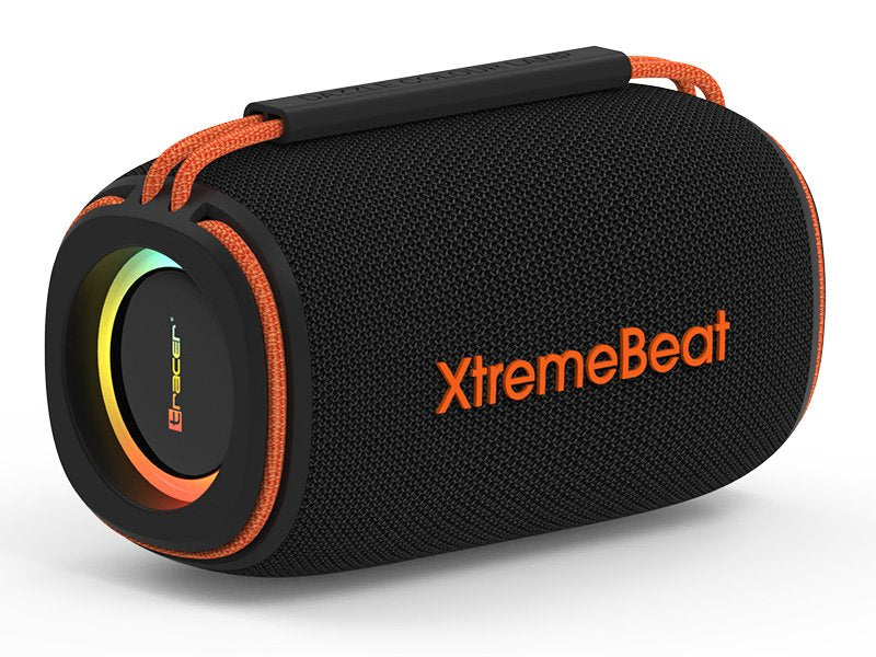 Tracer Speaker Xtremebeat Tws Bluetooth Laptop 15W TRAGLO47541 Black