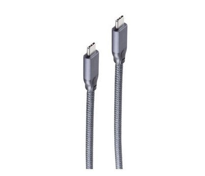 Shiverpeaks USB Connection USB-C a USB-C GEN2 1M