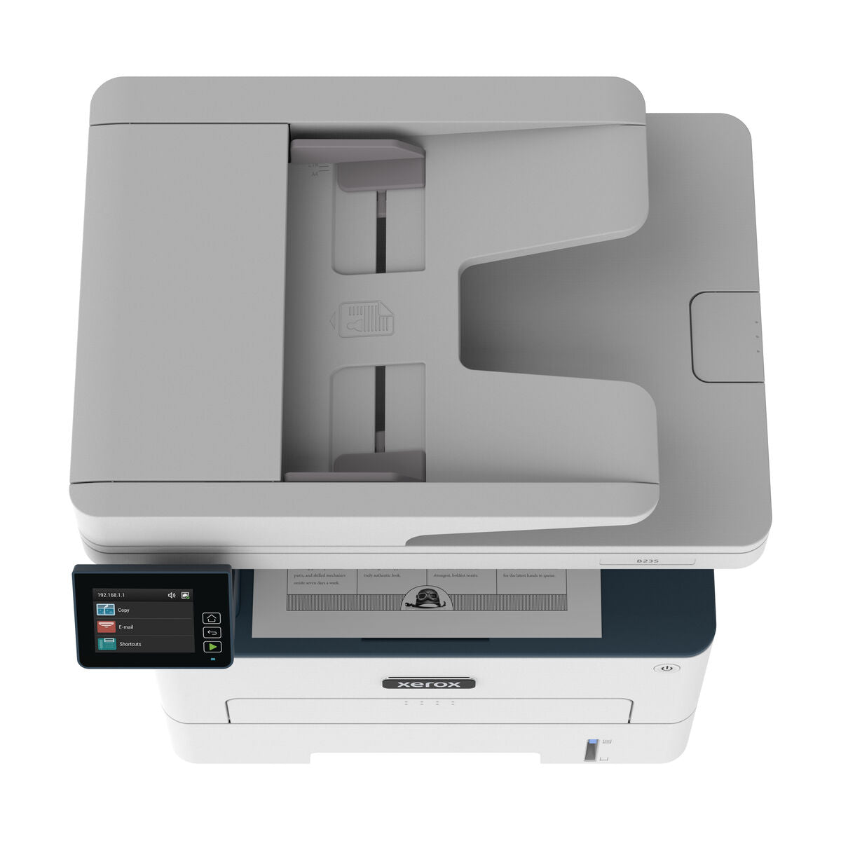 Xerox Laser Printer Xerox B235V_Dni