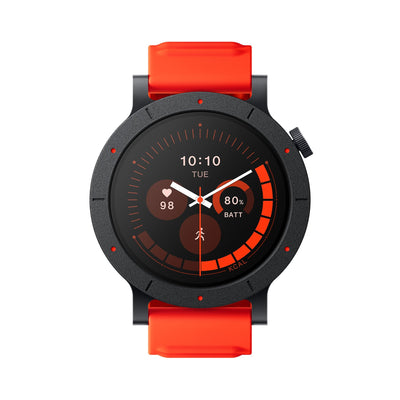 Nothing Smartwatch Cmf Watch 3 Pro Orange — image 1