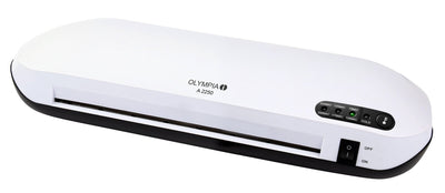 Olympia Plastificadora a 2250 — image 1