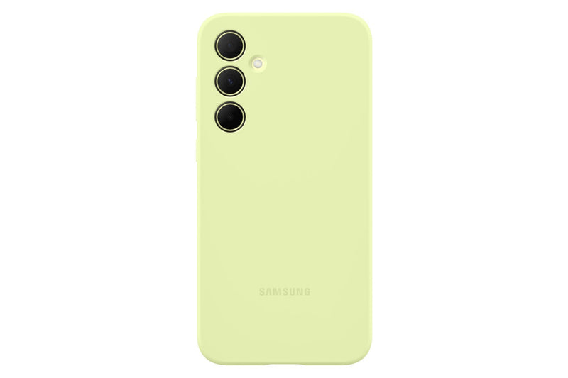 Samsung Case Galaxy A35 5G Silicone Case Galaxy A35 5G