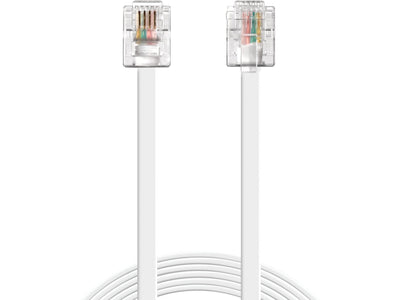 Sandberg Telephone RJ11-RJ11 1.8M — image 1
