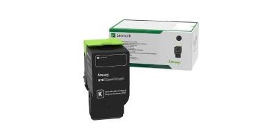 Lexmark Toner Black Retornable CX622ADE, CX625ADE, CS421DN, CS521DN, CX625ADHE, CX522ADE, CS622DE, CX421ADN — image 1