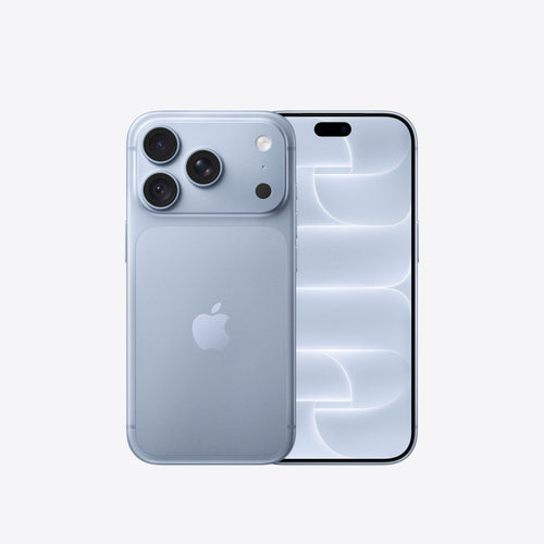 Apple Iphone 18 Pro 256GB Glacier MJRT4QN/a — image 1