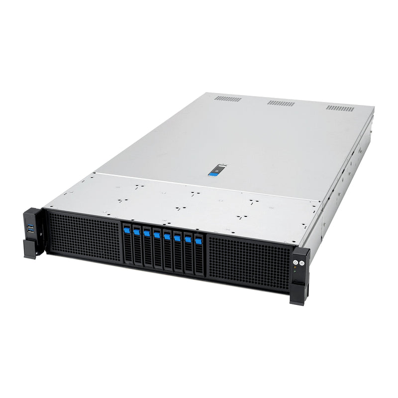 ASUS Platforma Rack (2U) AMD RS720A-E13-RS8G