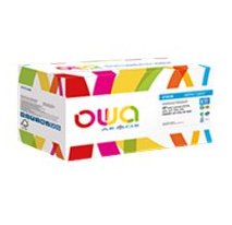 Toner Compatible Owa HP CF540A And 203A Black 1400 S. — image 1