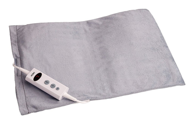 Solac Pae Pad CT8703 Bremen Digital Soft + 10 Niveles Flexibles Transpira