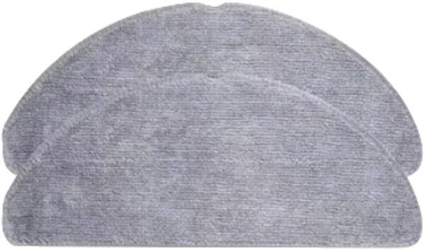 Roborock Vacuum Cleaner Accessory Mop Cloth For Q7B/Q7 Bf/Q7 L5/ Q7B+/Q7 Bf+/Q7 L5 + Q8/Q7T/Q7 TF/Q7 M5/Q8+/Q7