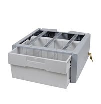Ergotron SV43/44 - Componente Assembly (abschliessbare — image 1