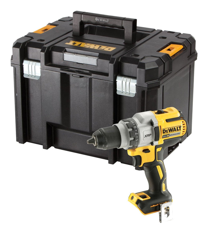 Dewalt Drill Atornillador Xrp DCD991NT-XJ