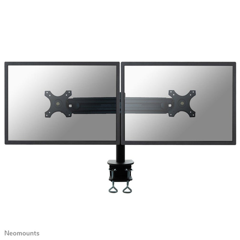 Newstar Stand Desk Monitor