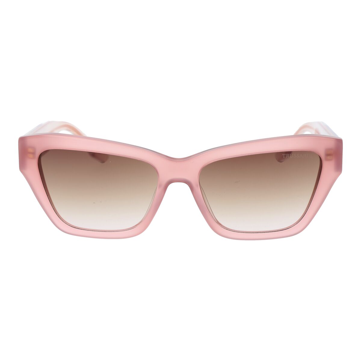 Trussardi Ladies' Sunglasses Trussardi Tsw9030 57H01