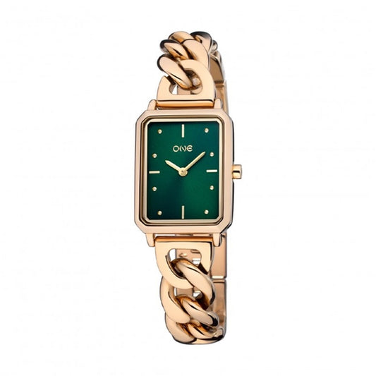 One Ladies' Watch One Ol9460Vg32L