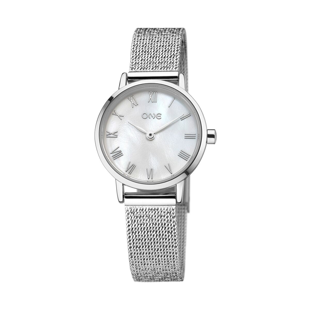 One Ladies' Watch One Ol9738Ss42L