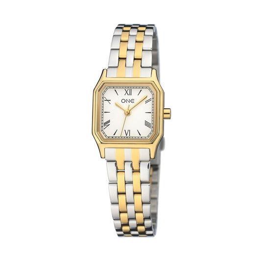 One Ladies' Watch One Ol2406Bb51H