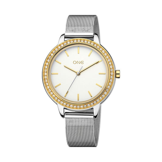 One Ladies' Watch One Ol9838Sb52L