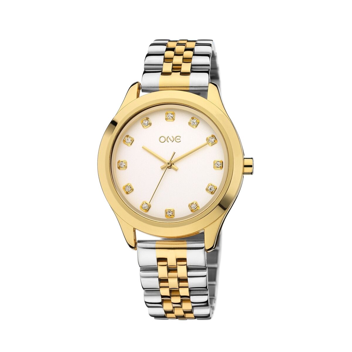One Ladies' Watch One Ol9836Bb52L
