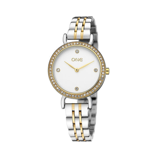 One Ladies' Watch One Ol9803Bb61L