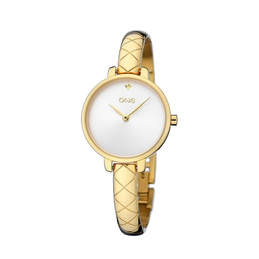 One Ladies' Watch One Ol9786Sg61L