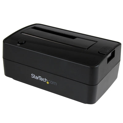 StarTech Docking Station USB 3.1 With Uasp — image 1