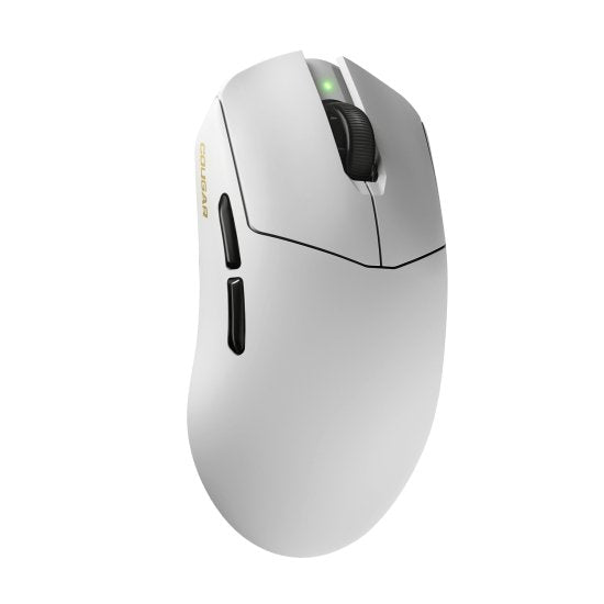 Cougar Mouse Gaming Revenger Pro 4K, Wireless, White
