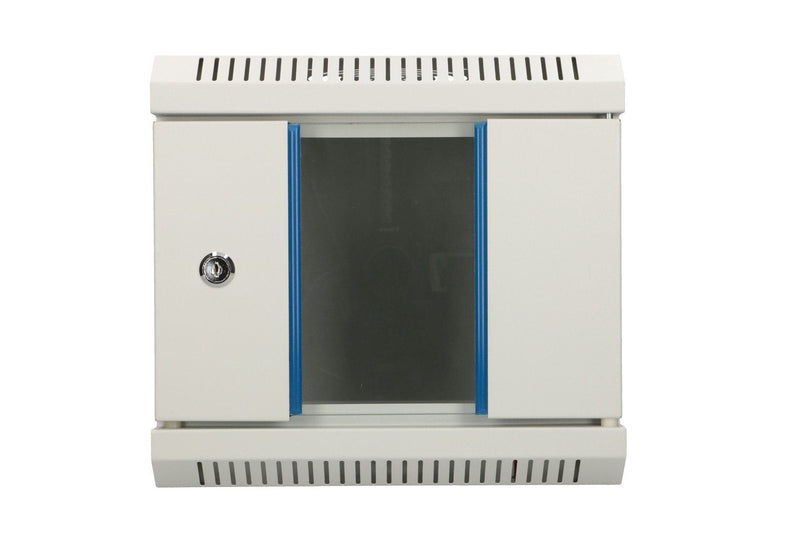 Extralink - Cabinet Colgante 4U 10, Colour Grey