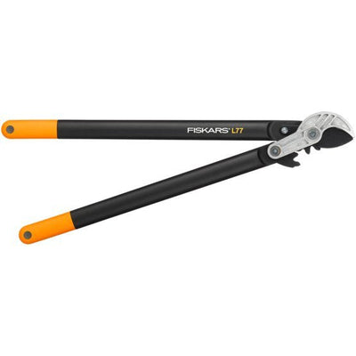 Fiskars 112580 Tijera Pruner Cortaramas Guillotina — image 1