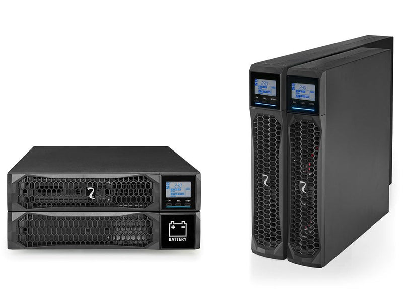 Riello UPS Sentinel DUAL2 2200