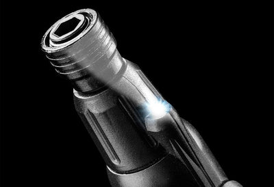 Neo Tools Screwdriver Wireless USB-C 3,6V, Li-ion, Case Plastic + Accesorios — image 1