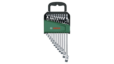 Bosch Key Tuercas Heimwerken & Garten 1600A02Z9D — image 1