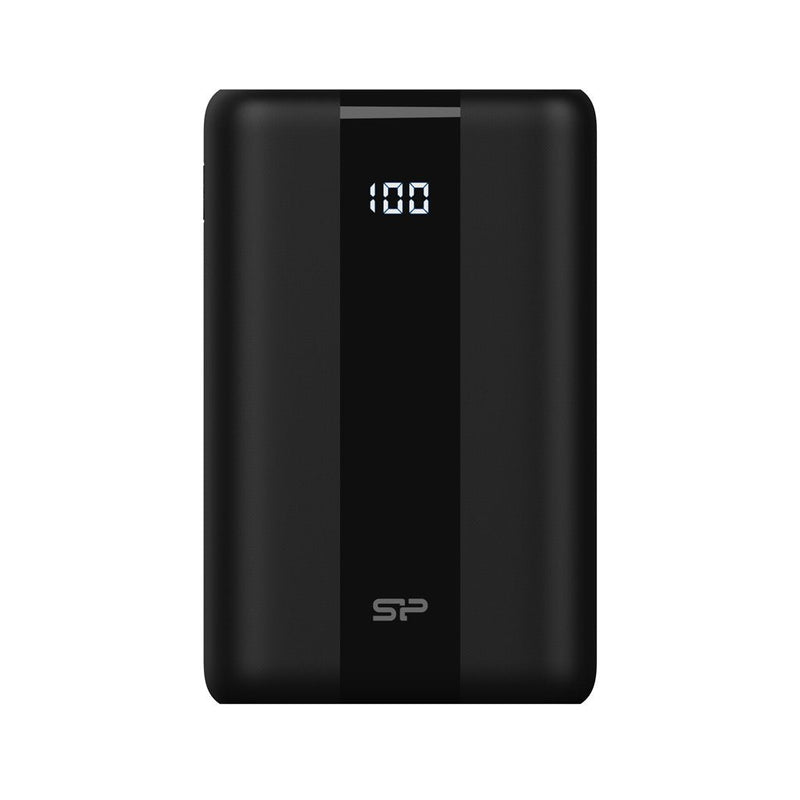 Powerbank Silicone Power QX55 30000MAH