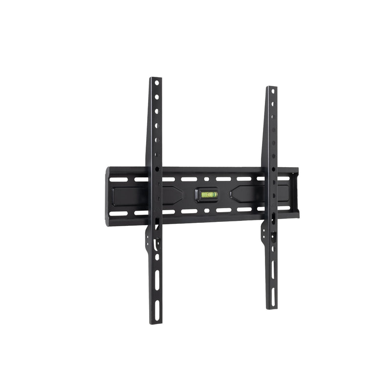 Stand Fixed Wall Screens 32-75, Black