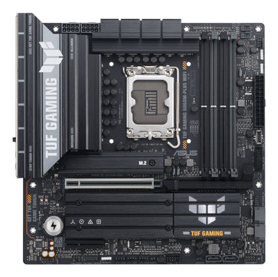 ASUS Motherboard Tuf Gaming B860M-PLUS Wi-Fi — image 1