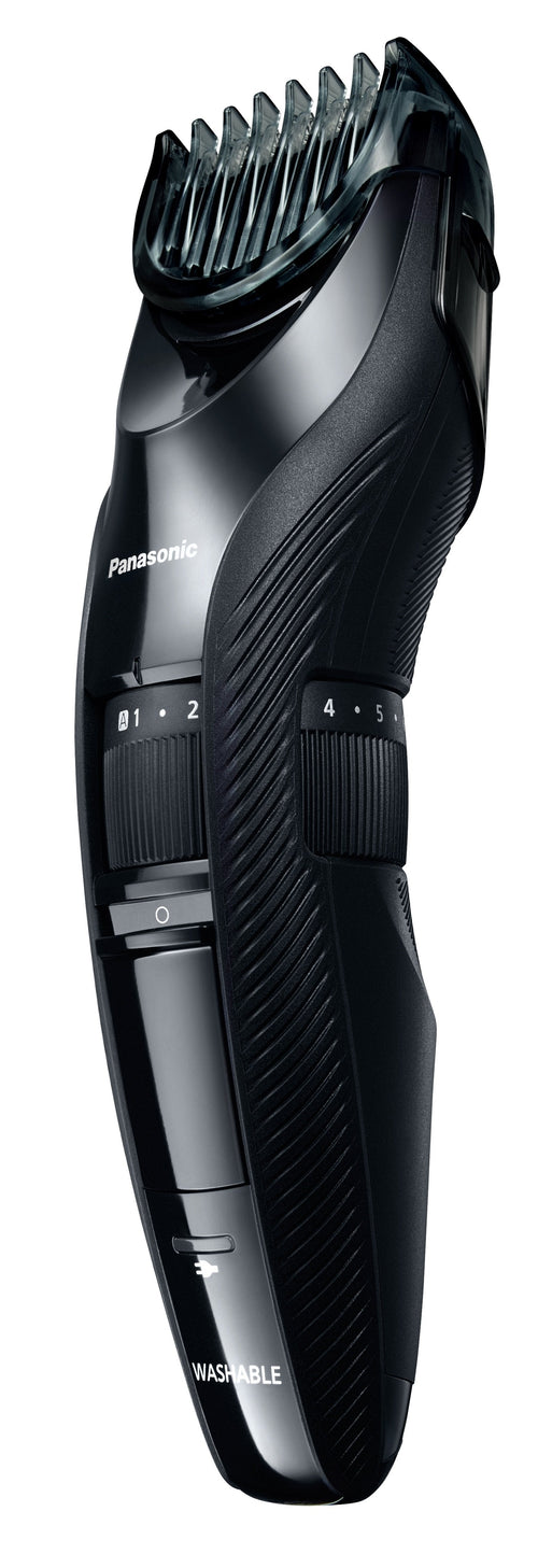 Panasonic Cortadora Hair ER-GC53-K503, Tiempo Funcionamiento 40 Min, Tiempo Charging 8 H, Black — image 1