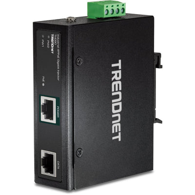 Trendnet TI-IG90 Adapter And Injector PoE — image 1