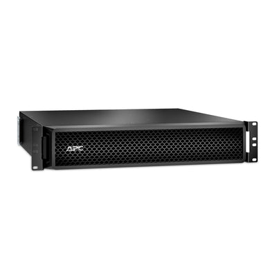 Apc Smart-ups Srt 72V 2.2KVA Rm Battery Pack Box Batteries Assembly Bastidor) 2 X Batteries Ácido Plomo 2U Bla — image 1