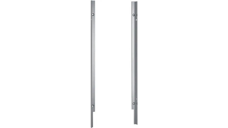 Siemens Set Of Paneles SZ30BI02, Panel Silver Accesorio Special Dishwasher