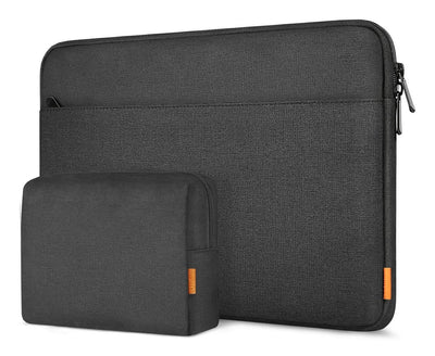 Inateck Case Laptop 13 Bag Accesorios [LB01005_BLACK] — image 1