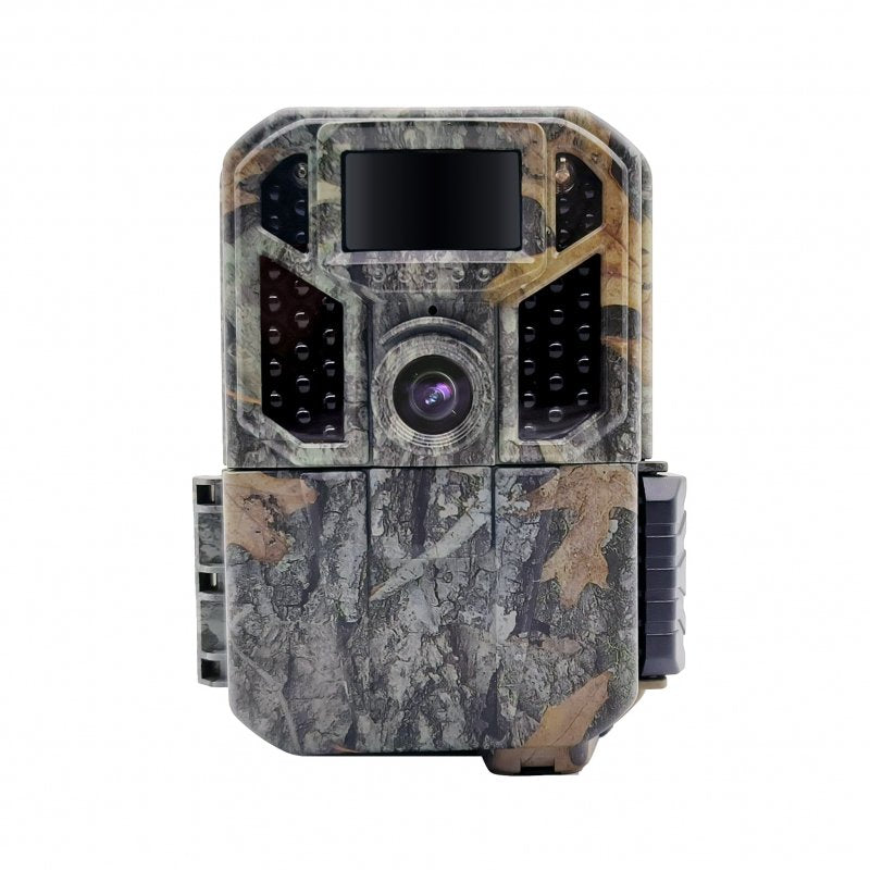 Camera Braun Photo Technik BLACK800 5K Cmos Visión Night Camuflaje 5120 X 2880 Pixels