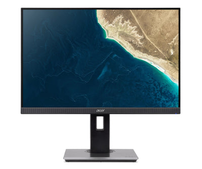 Acer Monitor Vero B247WE5B 24 1920X1200 100HZ — image 1