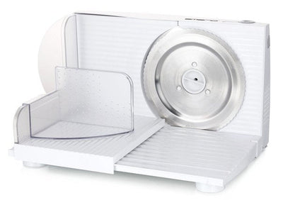 Emerio MS-125000 Rebanadora Eléctrico 100W White — image 1